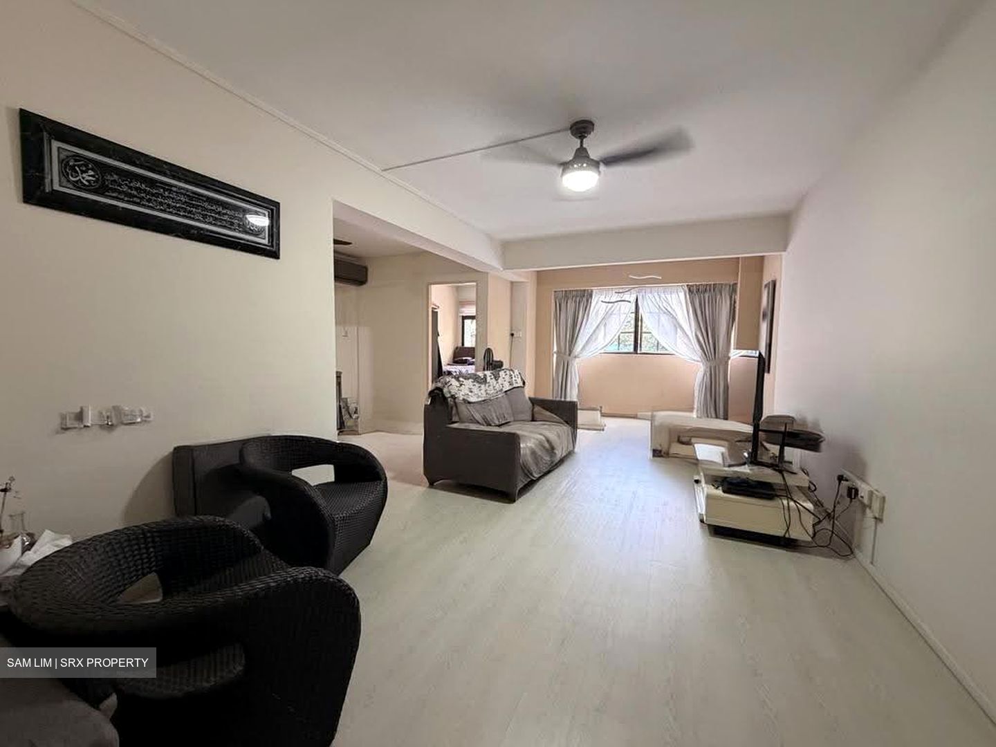 Blk 763 Woodlands Avenue 6 (Woodlands), HDB 5 Rooms #610107071
